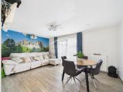 Wohnen & Vermieten unter deinem Dach!