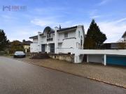 Wohnen & Vermieten – zwei Einfamilienhäuser unter einem Dach