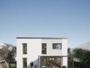 Wohnen vor den Toren Wiens – nachhaltig, modern &...