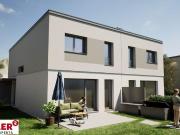 Wohnen vor den Toren Wiens – nachhaltig, modern &...