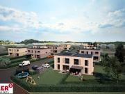 Wohnen vor den Toren Wiens – nachhaltig, modern &...