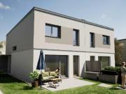 Wohnen vor den Toren Wiens – nachhaltig, modern &...