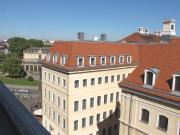 Wohnen vor der schönsten Kulisse Dresdens!