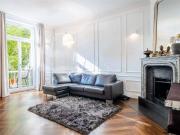 Wohnen wie ein König, Luxussanierte Altbau Wohnung in...