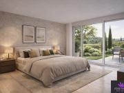 Wohnen wie im eigenen Haus: Exklusives Neubauprojekt in...