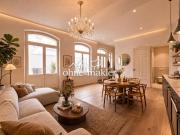 Wohnen wie im eigenen Haus – großzügige 5 Zimmer Wohnung...