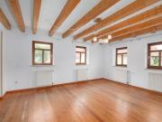 Wohnen wie im eigenen Haus – großzügige Maisonette mit...