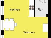 Wohnen wie im eigenen Haus! Individuelle...