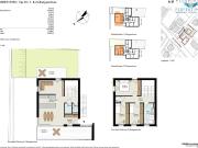 Wohnen wie im eigenen Haus: lichtdurchfluteter,...