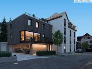 Wohnen wie im eigenen Haus: lichtdurchflutet, geräumig...