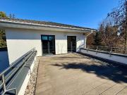 Wohnen wie im eigenen Haus! Moderne 3 Zimmer Wohnung mit...