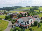 Wohnen wie im Einfamilienhaus Grosszügige Maisonette...