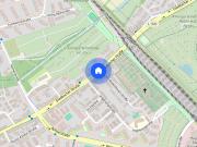 Wohnen wie im Haus: Große Maisonette mit Gartennutzung &...