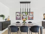 WOHNEN WIE IM HAUS MAISONETTE MIT EIGENEM GARTEN