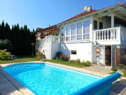 Wohnen wie im Urlaub: Bungalow in Gneixendorf überzeugt...