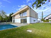 Wohnen wie im Urlaub: Moderne Doppelhaushälfte mit Pool,... Wohnen wie im Urlaub: Moderne Doppelhaushälfte mit Pool,...