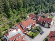 Wohnen wie im Urlaub Neuwertige Doppelhaushälfte mit...