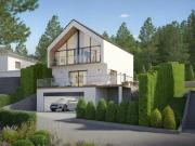 Wohnen wie im Urlaub Stilvolles Einfamilienhaus im...