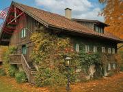 WOHNEN WIE IM URLAUBRustikales Hideaway im Herzen des...