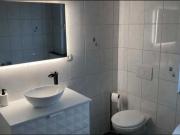 Wohnen wie in einer Doppelhaushälfte mit eigenem Garten