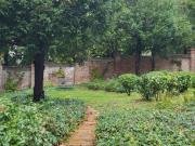 Wohnen wie in einer Residenz, lichtdurchflutet, geräumig...