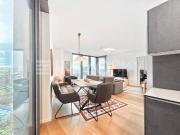 Exklusiv Stararchitektur nahe Hauptbahnhof!