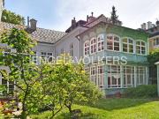 Wohnen wie zu Kaisers Zeiten Historisches Stadtpalais...