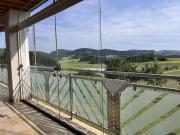 Wohnen, Wiesen, Weitblick Ein Haus fürs Leben