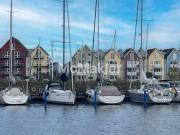 Wohnen, wo andere anlegen – Exklusive Wohnung mit Blick...