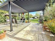 Wohnen, wo andere Erholung suchen!