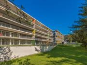 Wohnen wo andere Ferien machen