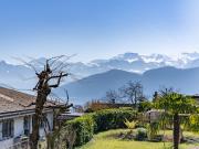 Wohnen, wo andere Ferien machen