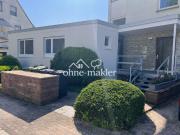 Wohnen, wo andere flanieren – 3 Zimmer Maisonette an der...