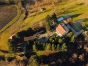 Wohnen, wo andere genießen – Villa mit...