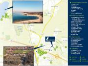 Wohnen, wo andere Golf spielen Doppelhaushälfte mit...