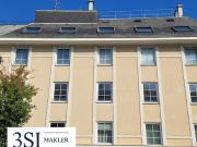 Wohnen, wo andere spazieren gehen 2 Zimmer bei Schönbrunn