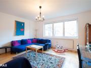 Wohnen, wo andere spazieren gehen – 2 Zimmer in...