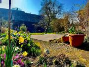 Wohnen, wo andere spazieren gehen charmante 4.5 Zi...