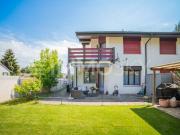 Wohnen, wo andere suchen  Haus mit starker Substanz und...