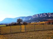 Wohnen, wo andere Urlaub machen