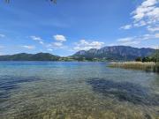 Wohnen, wo andere Urlaub machen – 2 Zimmer Traumwohnung...