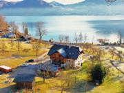 Wohnen, wo andere Urlaub machen – 2 Zimmer Traumwohnung...