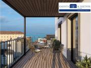 Wohnen, wo andere Urlaub machen