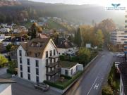 Wohnen, wo andere Urlaub machen