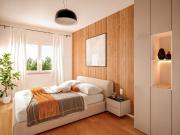 Wohnen wo andere Urlaub machen!