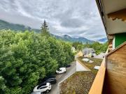 WOHNEN WO ANDERE URLAUB MACHEN DIREKT AM GOLFPLATZ BAD ISCHL