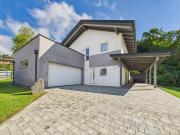 Wohnen, wo andere Urlaub machen – modernes Zuhause mit...