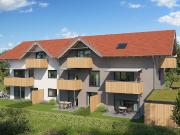 Wohnen wo andere Urlaub machen Neubau mit 9 Einheiten am...