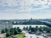 Wohnen wo andere Urlaub machen Pärchenwohnung Nähe U1...