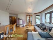 Bergliebe inklusive. Stilvolle 3 Zimmer Wohnung in...